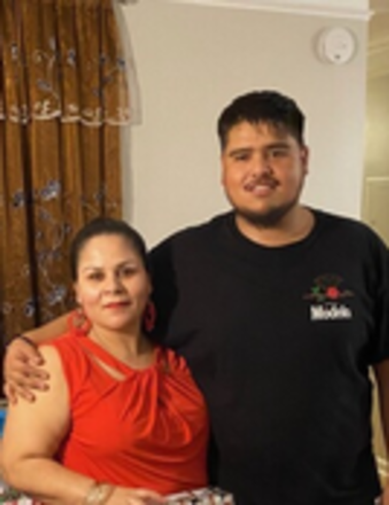 Brandon Espino Profile Photo