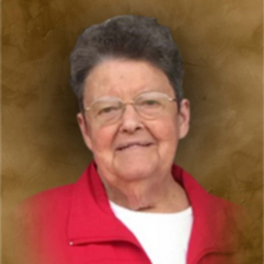 Christine Floyd Randall