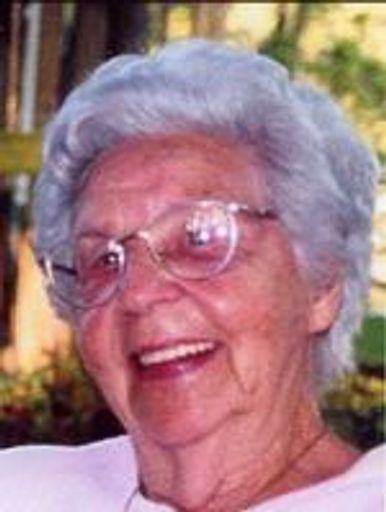 Ruby Lykins Baird Profile Photo