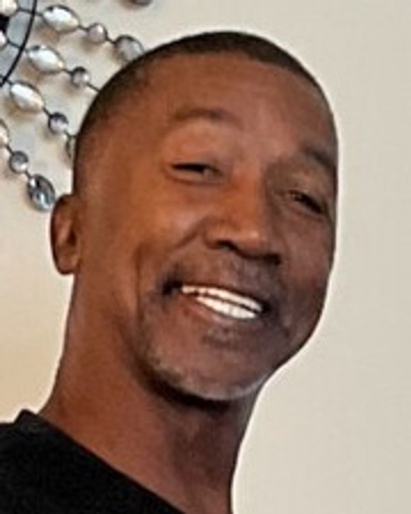 Shervin Rochelle Perry