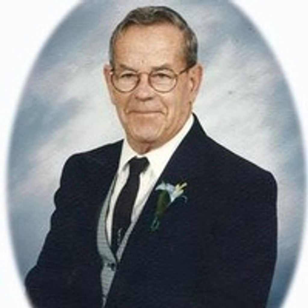 Kenneth G. Clyde