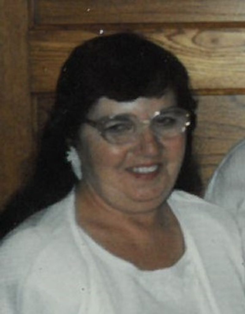 Jo Nell Mary Kasper