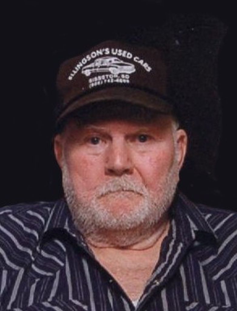 Bobby Patton Profile Photo