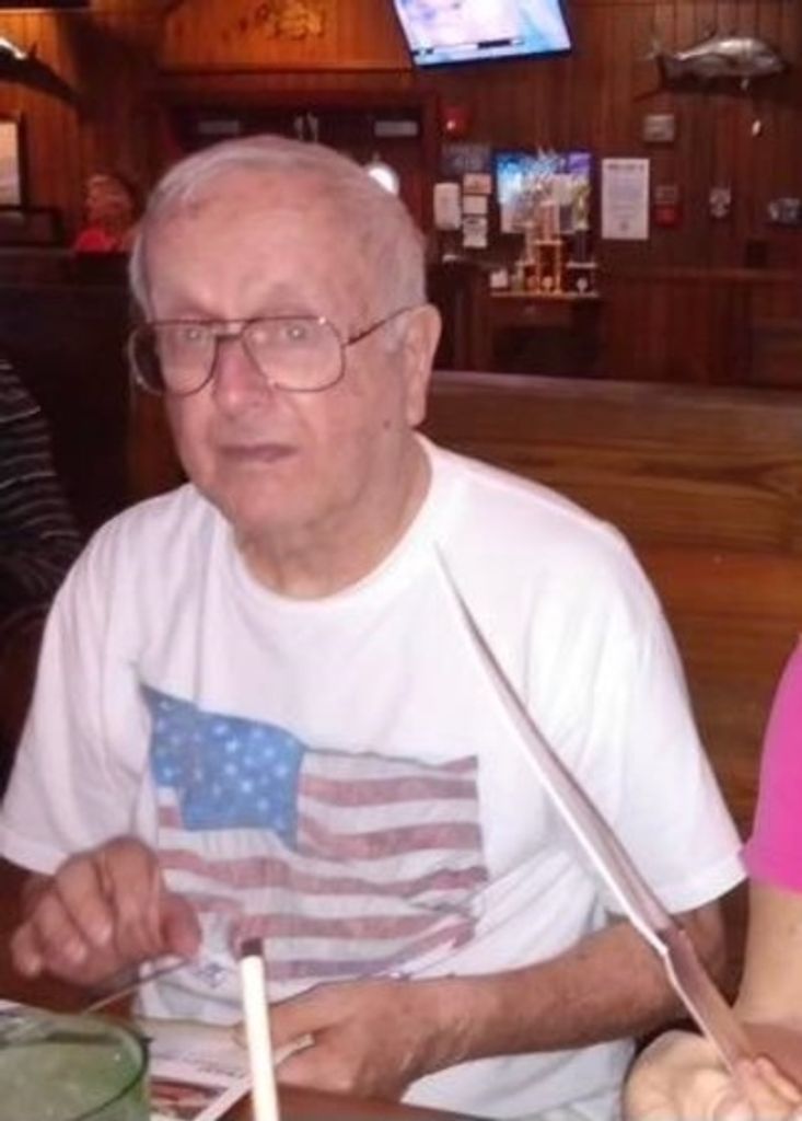 Benjamin Leo Meyers Jr.