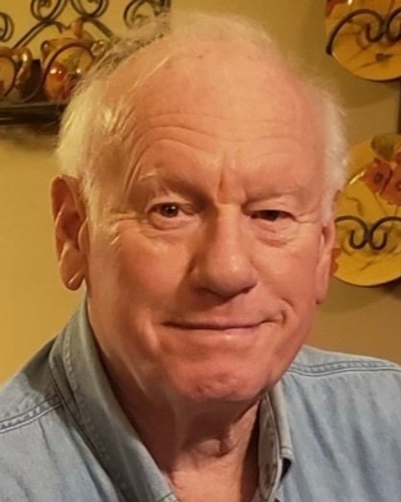 William R. "Bill" Smith Profile Photo