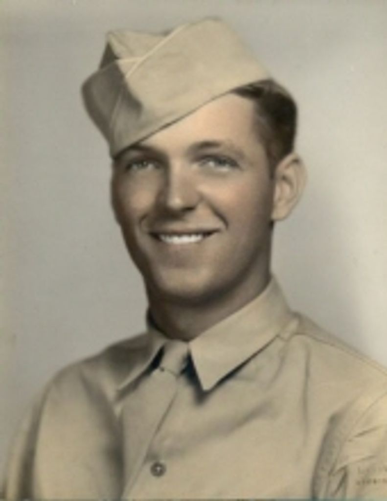 Herman  Brown Orrell