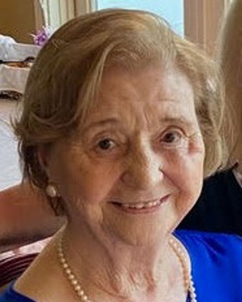 Marceline L. Kenworthy Profile Photo