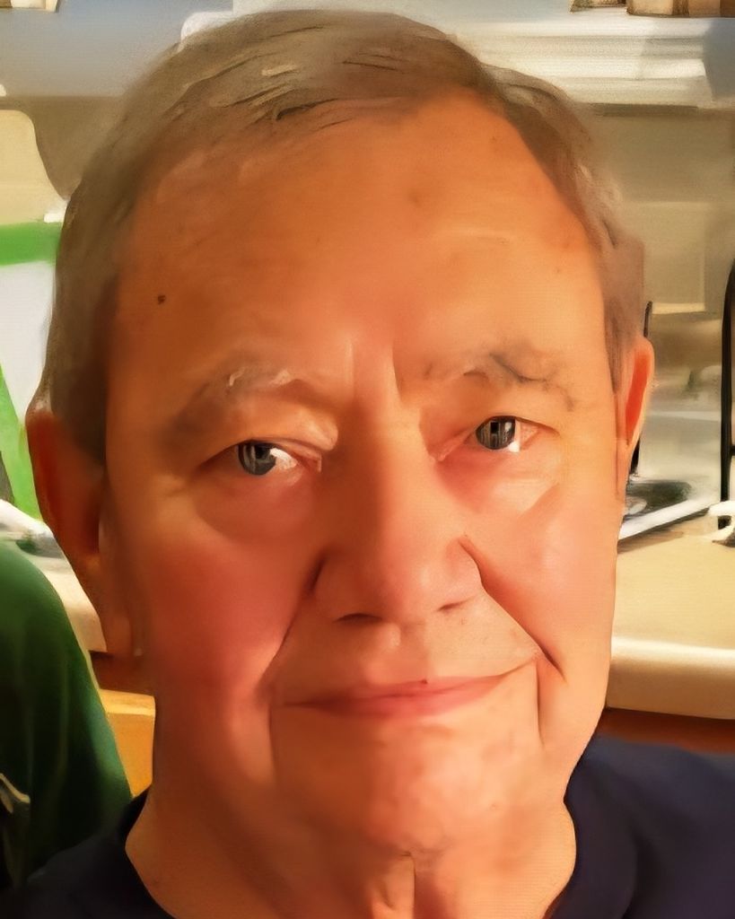 Donald Ray DuRall