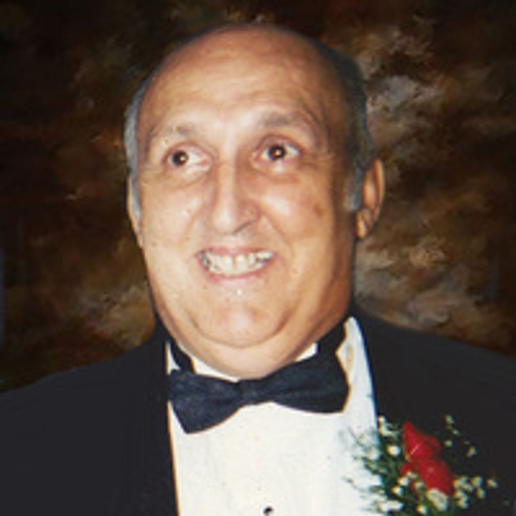 Byron "B.J." Weaver
