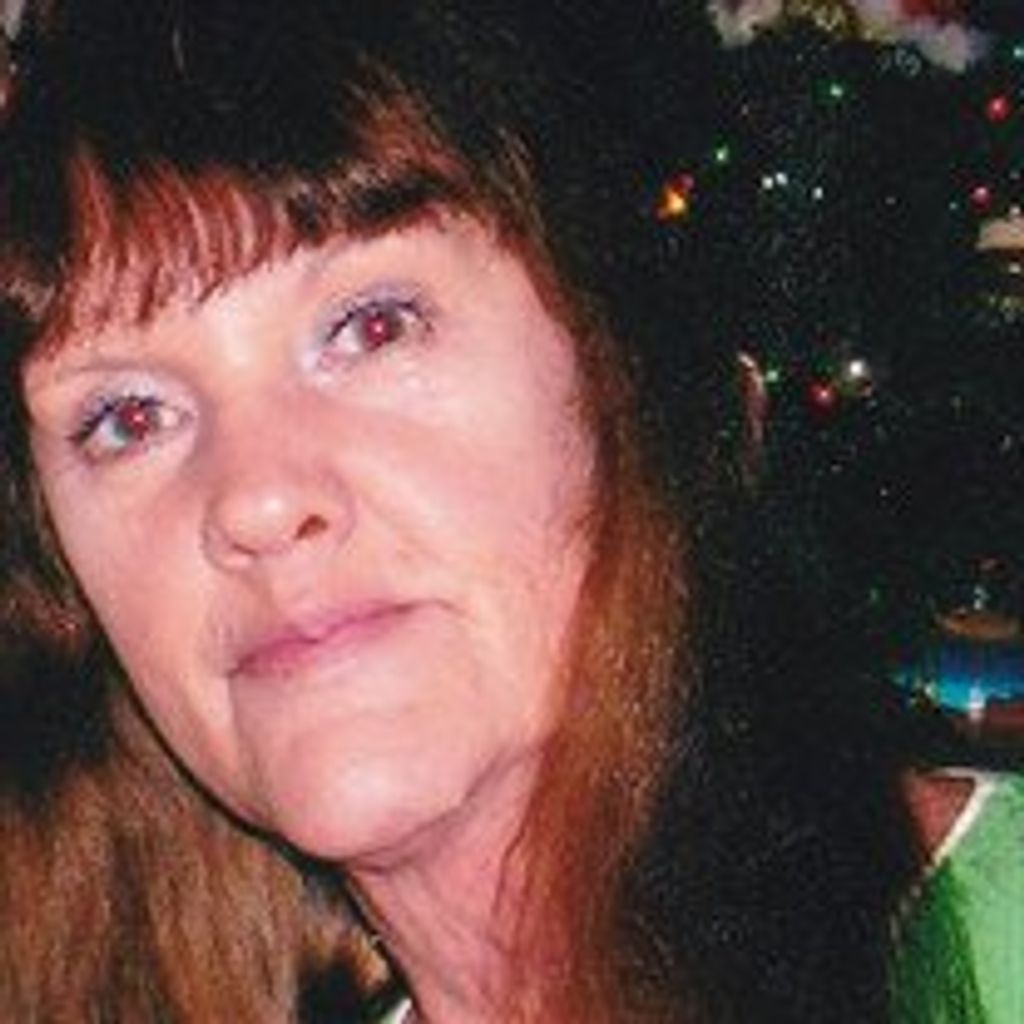 Connie  Jean Evans