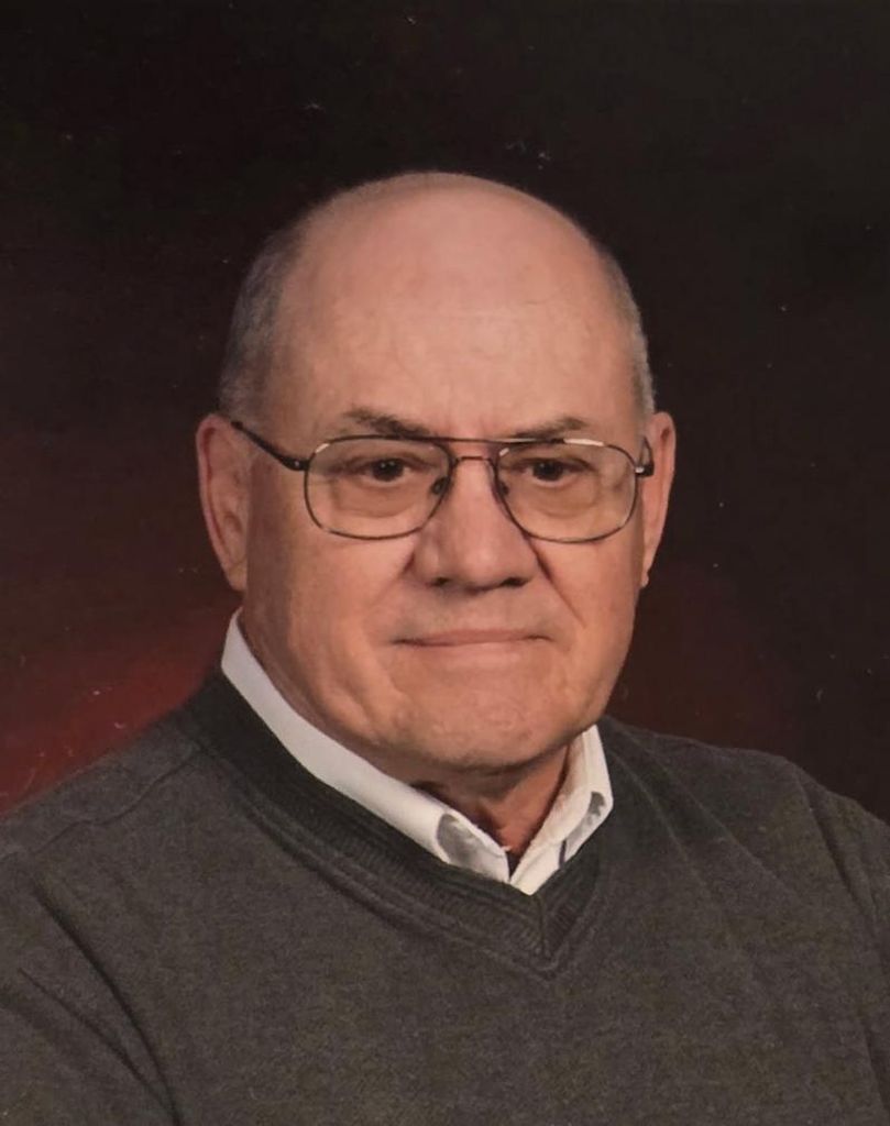 Larry L. Edwards