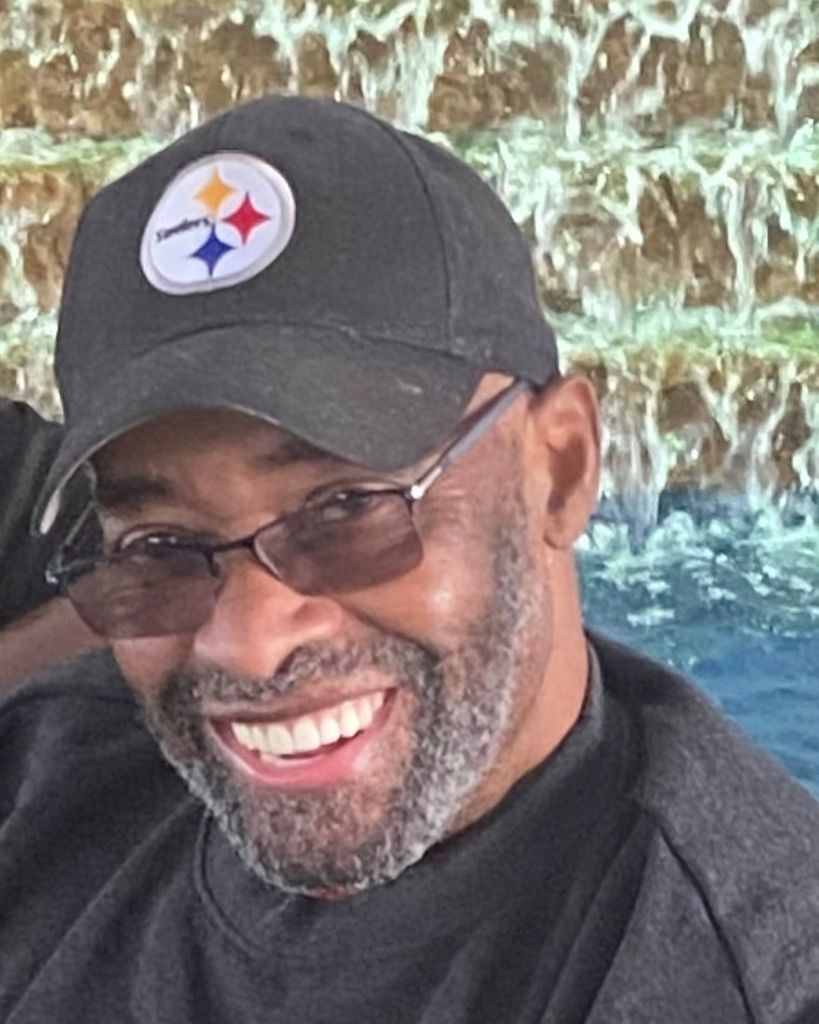 Dana Spencer Mason, Sr.