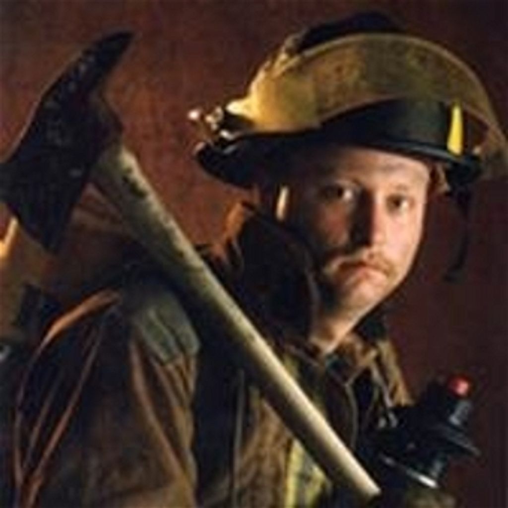 Robert Carey Fogarty