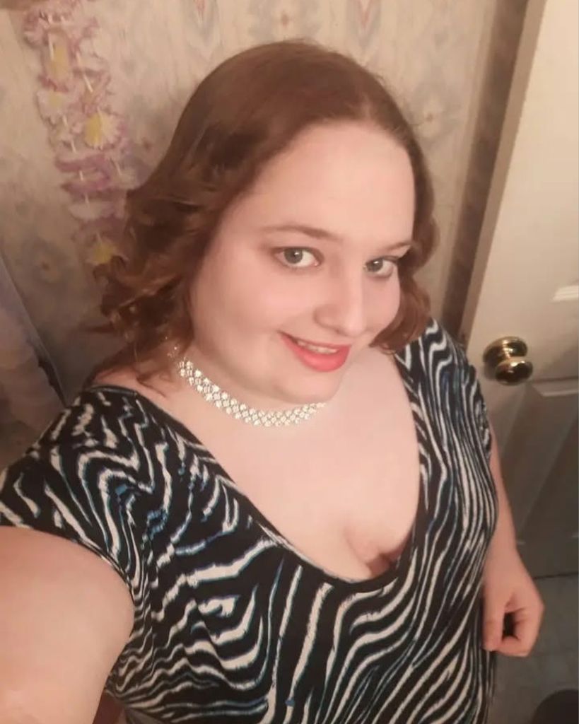 Marissa Kate (Dunaway) Wirth