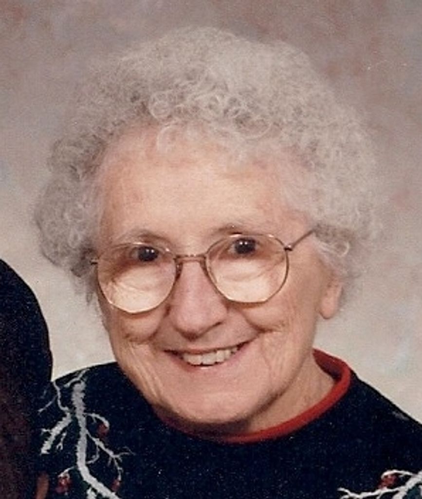 Mary Dabbert