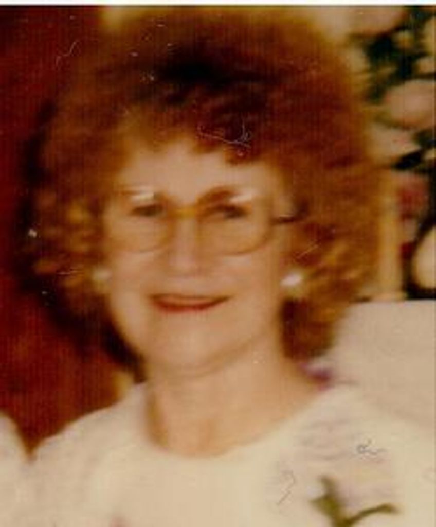 Lorraine A. Blaske