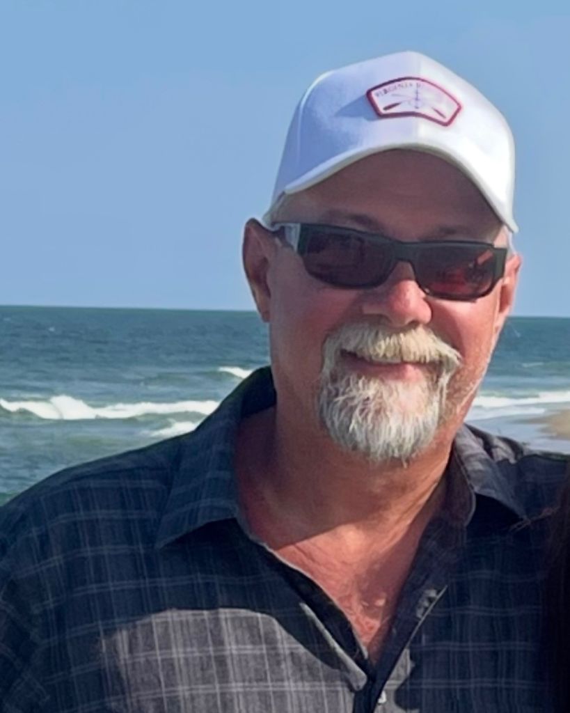 John M. Lewis, Jr. Profile Photo