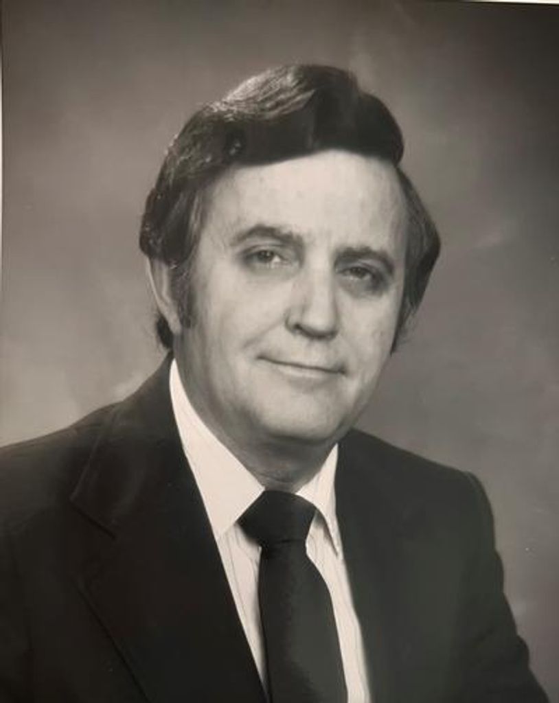 Ralph Buron Tompkins