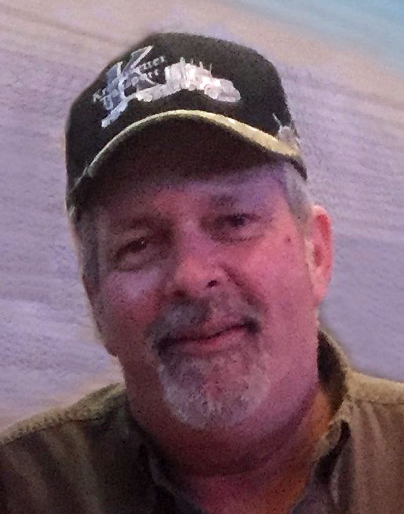 Perry Allen Luttrull