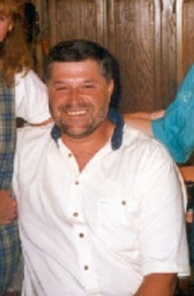 Gerald E. Pritchard