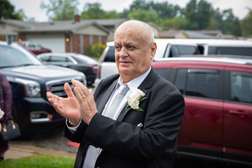 Jalal Najim-Hirmiz Safar