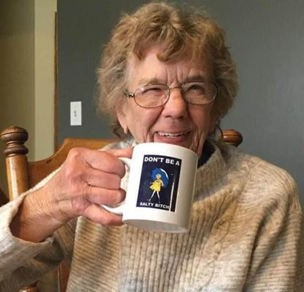 Janice Carrol Peterson