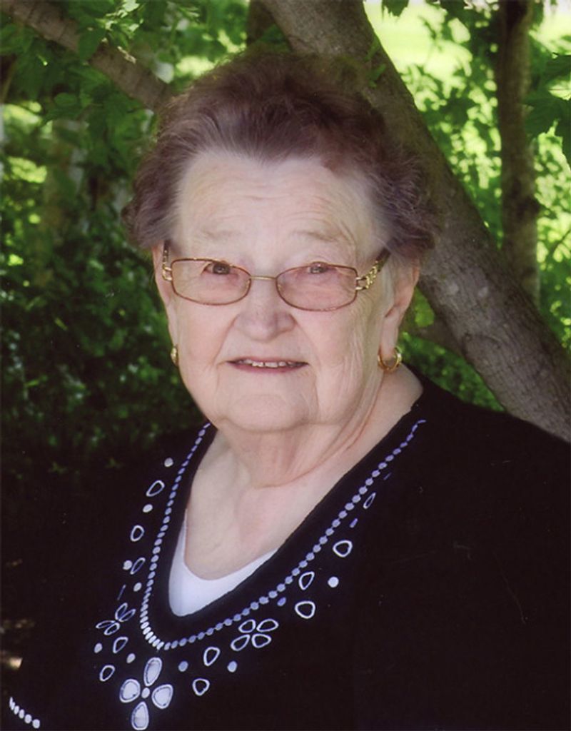 Marge Dueck