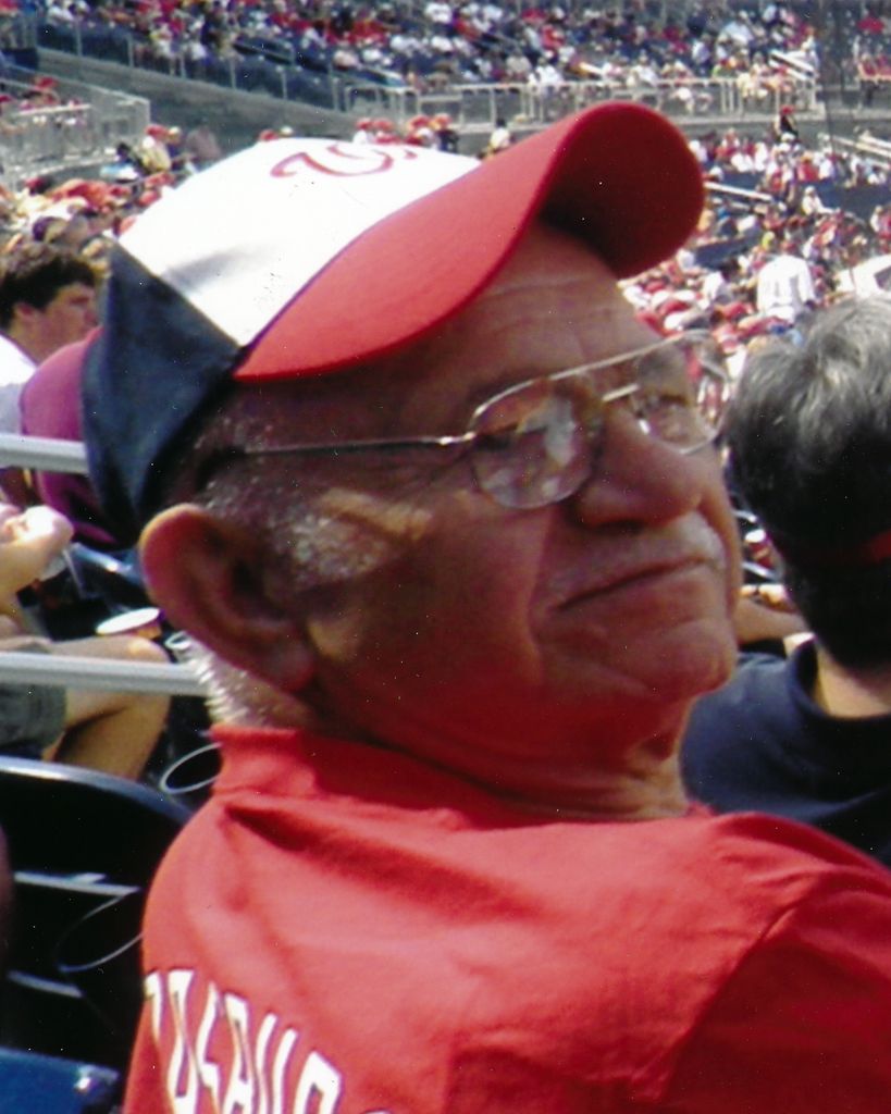 Leon Elmer Baer