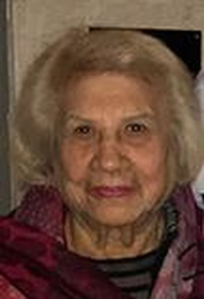 Mary Lou Flores Kidder Profile Photo