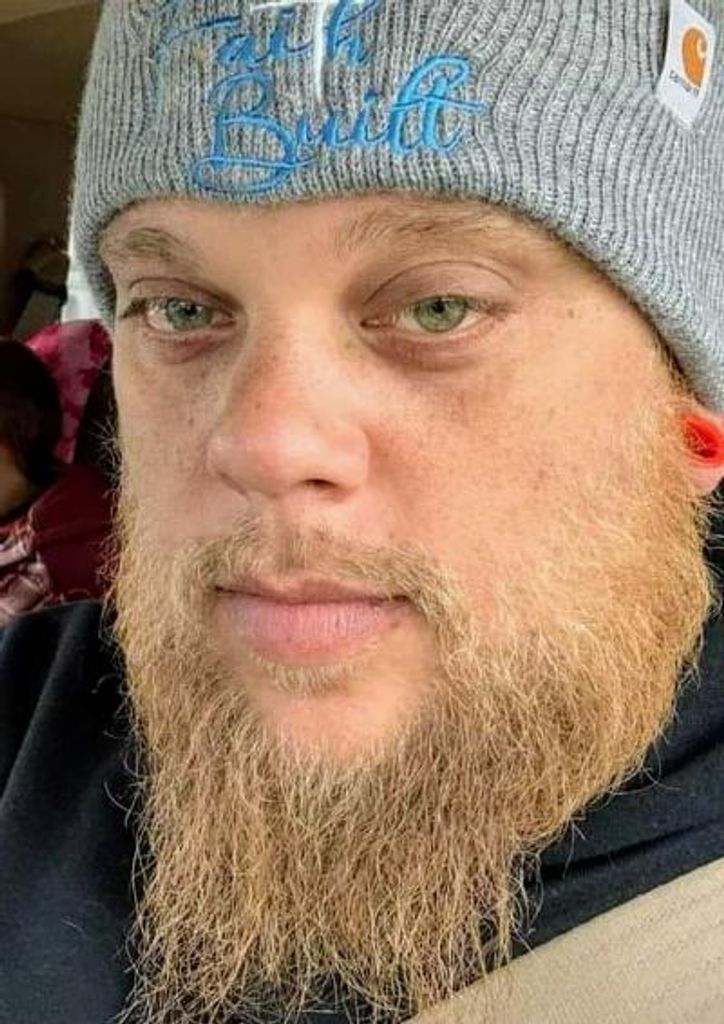 Justin Daniel Nickels