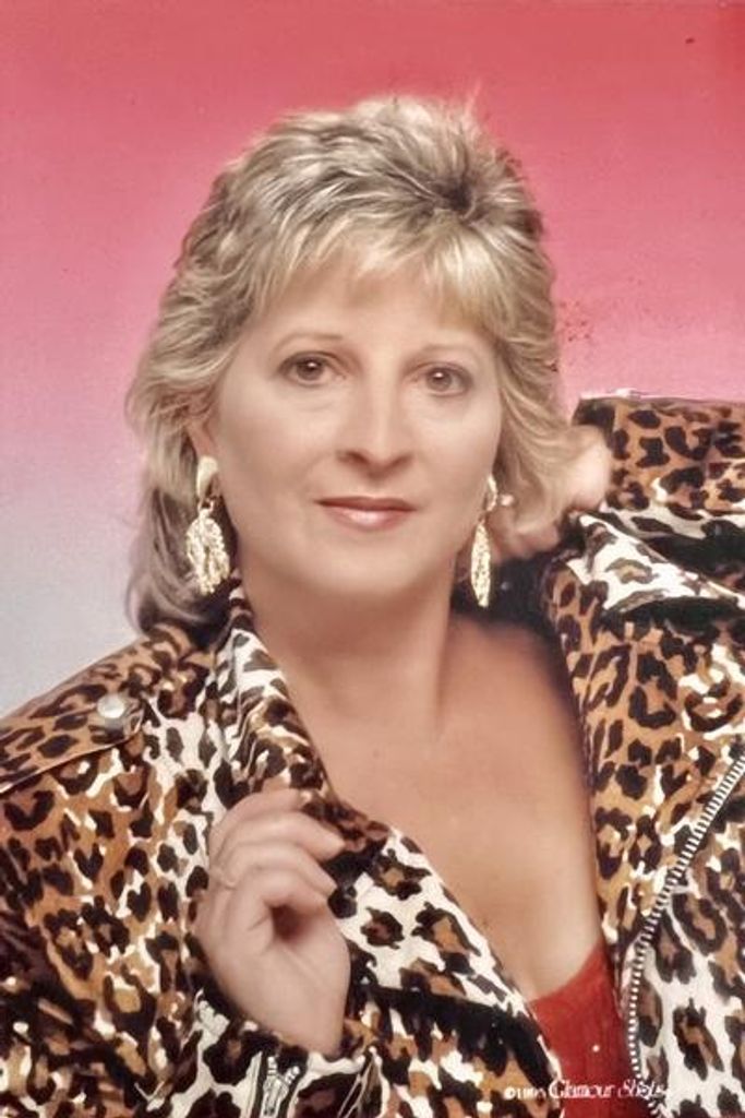 Phyllis L. Dixon Profile Photo