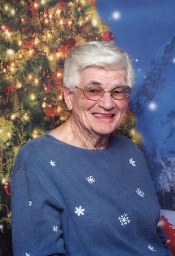 Ruby Dell Moeller Profile Photo