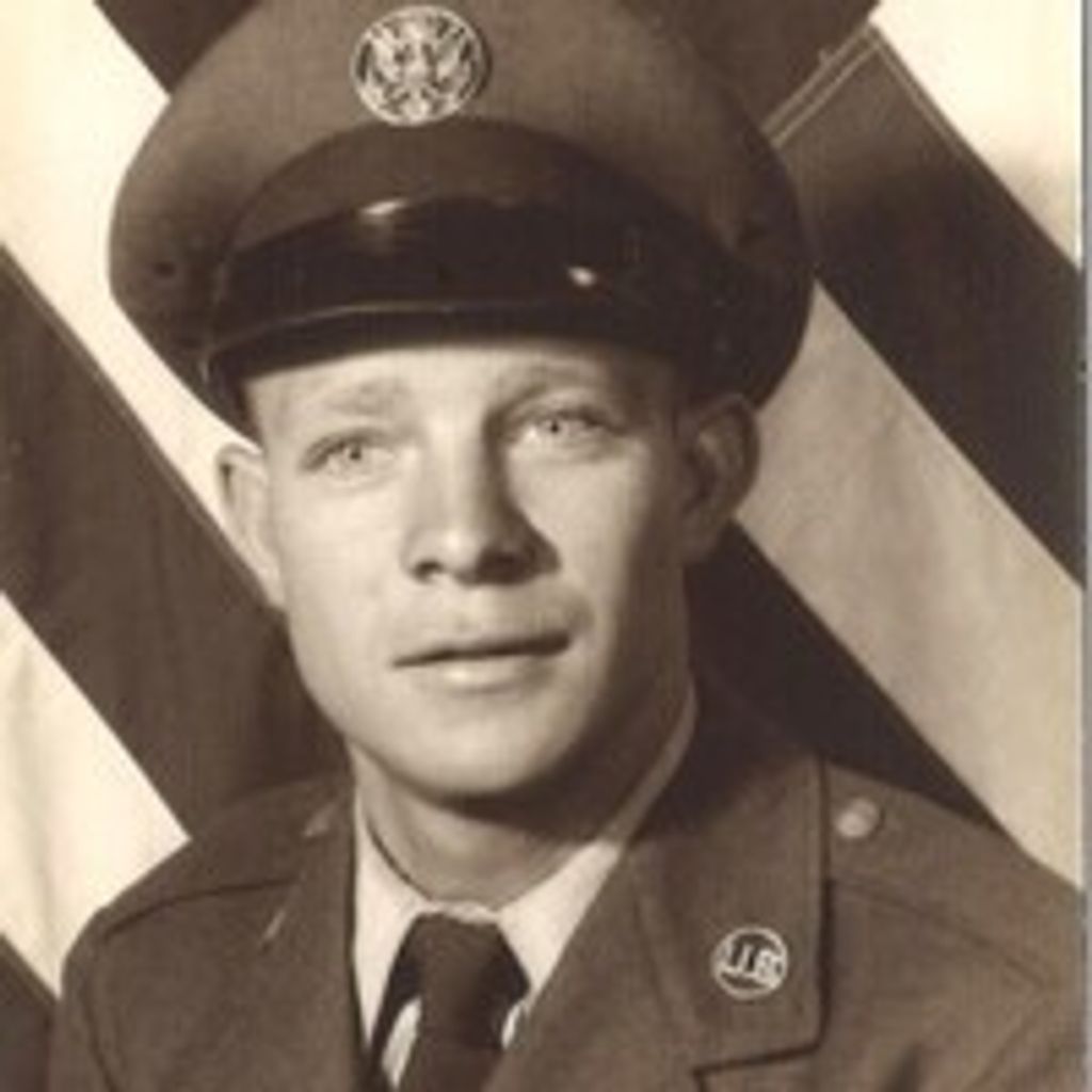 Wallace Gerald Slaamod Profile Photo