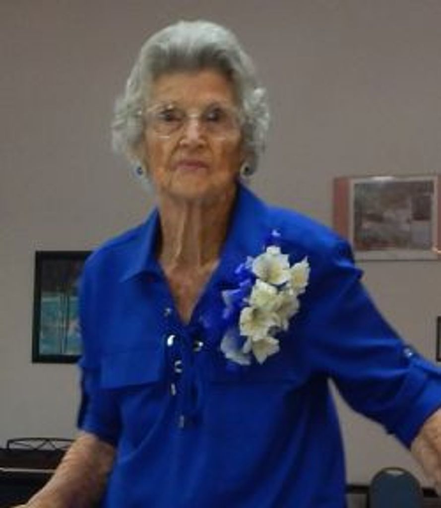 Hazel Holland