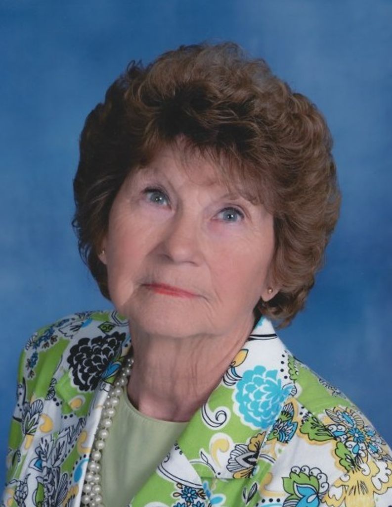 Miriam Murden