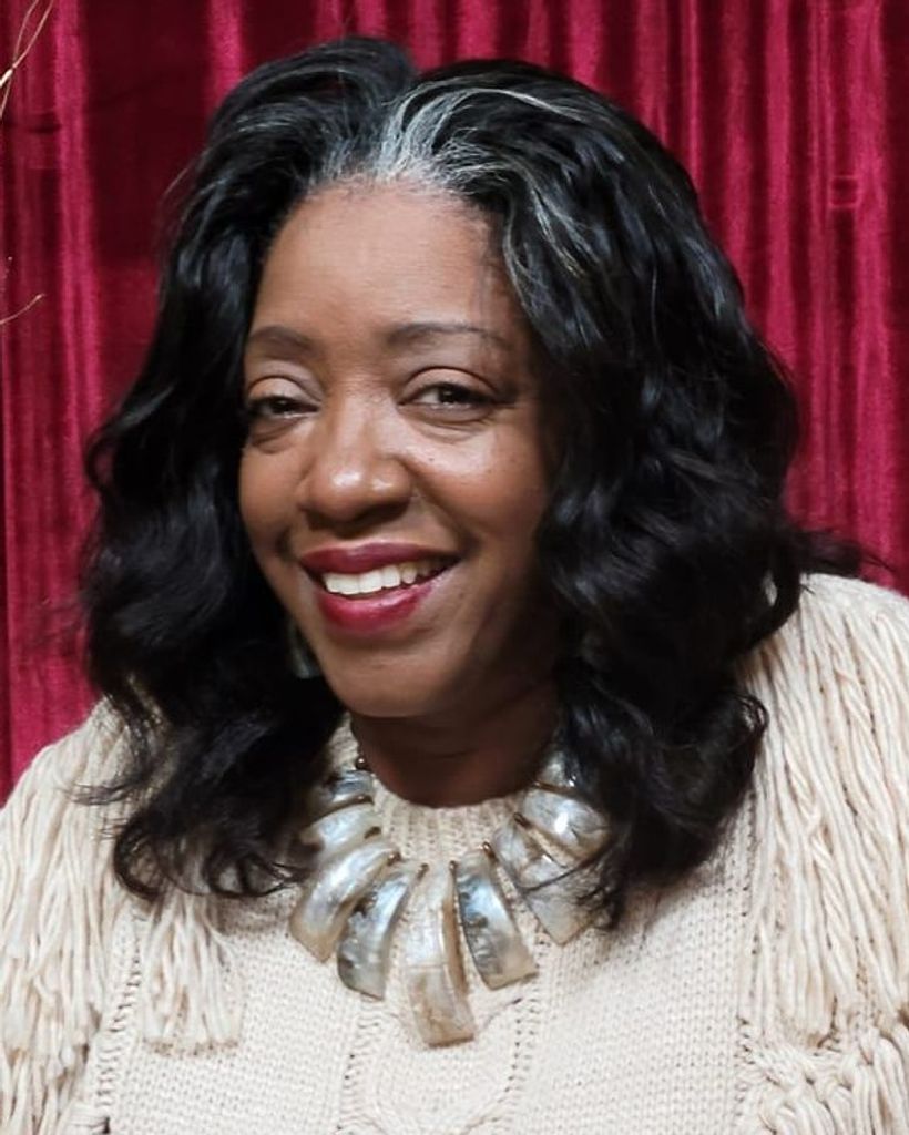 Angela Katrina Morris Profile Photo