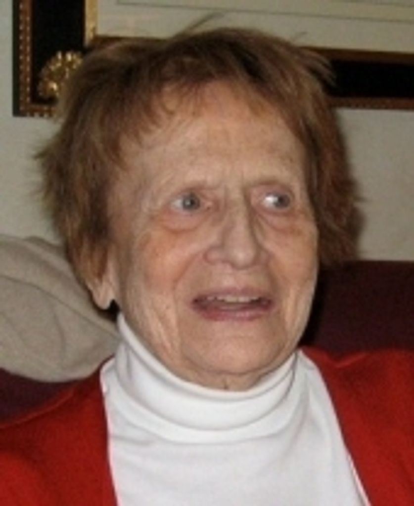 Clare  Jane Williams