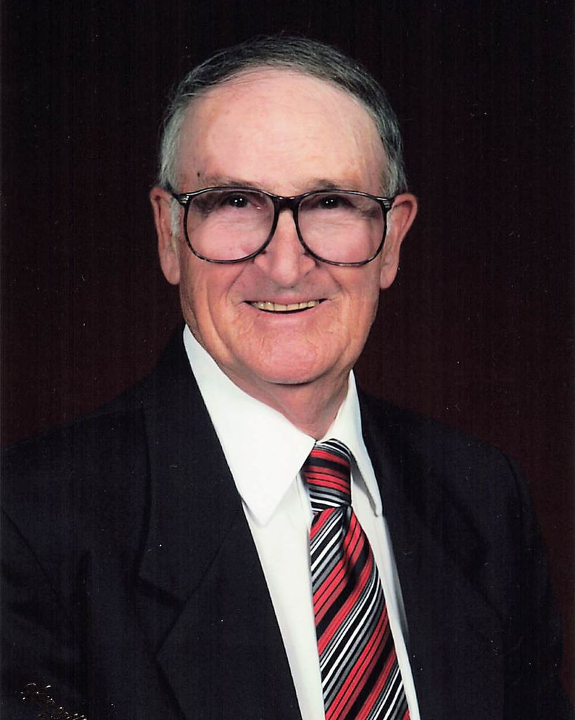 Roy Jarvis