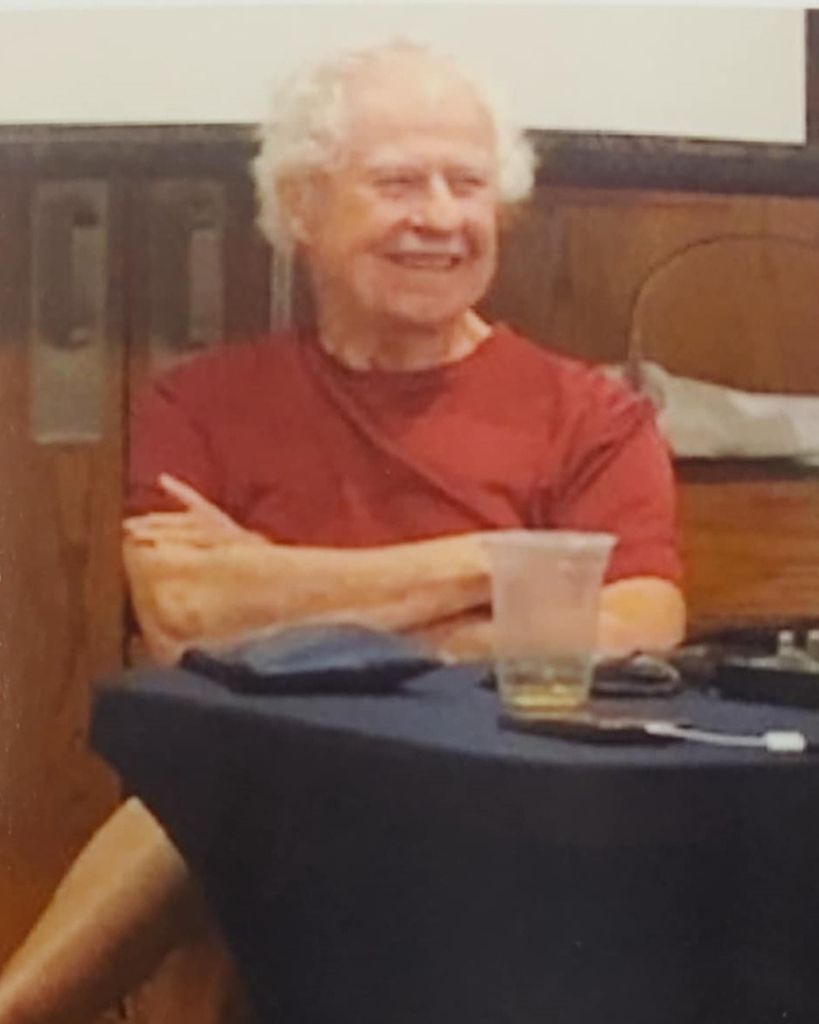 James William Rogers, Jr (Jimmy) Profile Photo