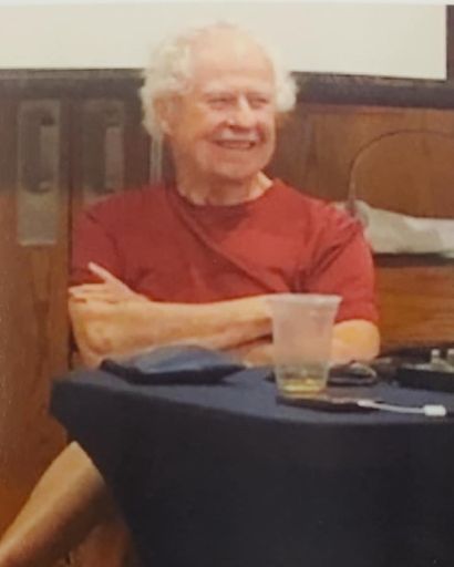 James William Rogers, Jr (Jimmy)'s obituary image