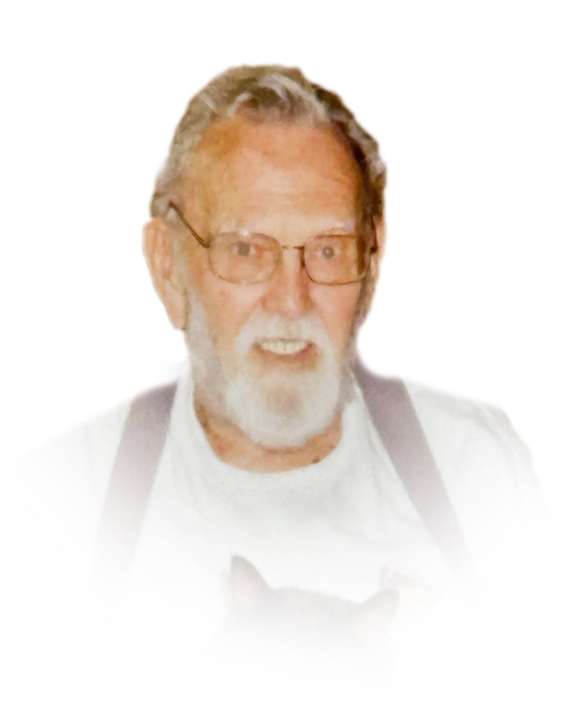 Merlyn Gene Burdick