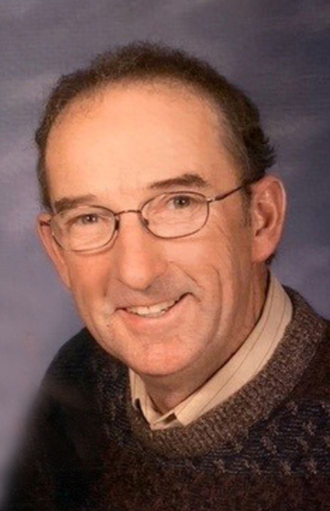 Darrell Eugene Nelson