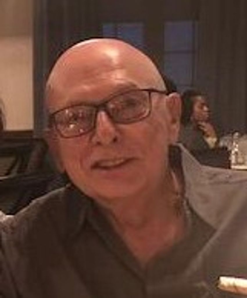 Peter Melnik
