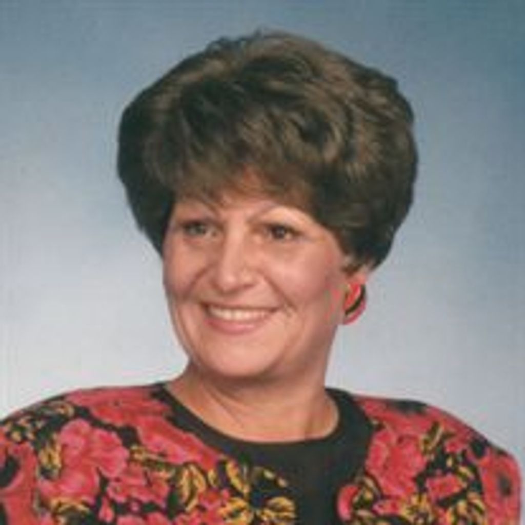 Karin Doris Goforth