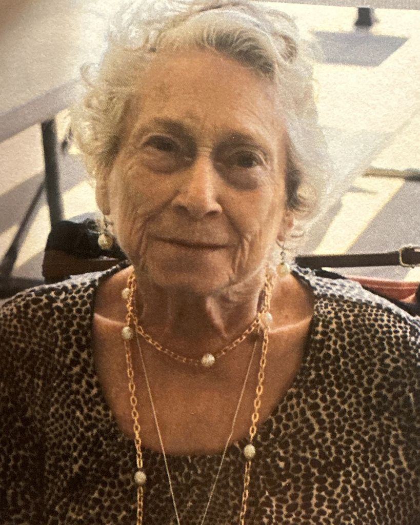 Eula Severn Profile Photo