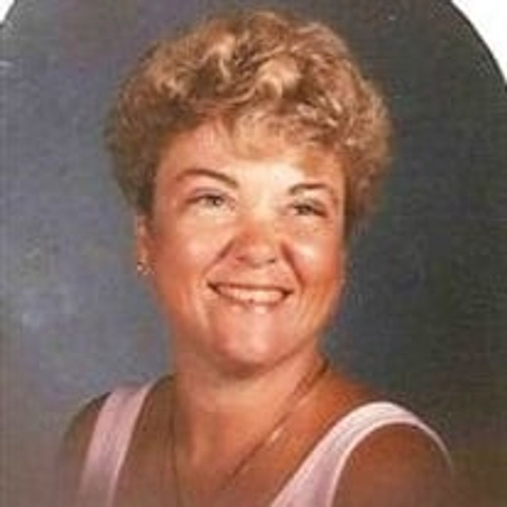 Carol Jo Andreasen
