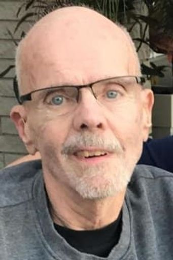 Larry E. Hill Profile Photo