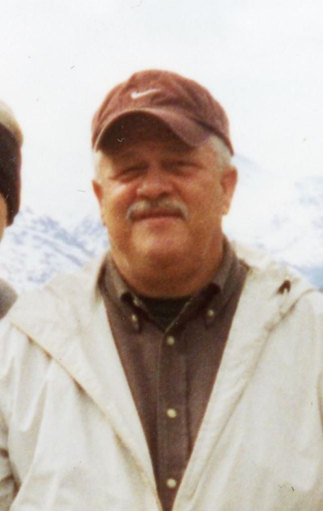 David M. Hall