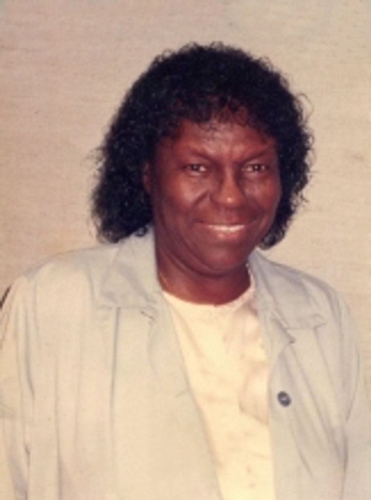 Hattie Mae Givens Profile Photo