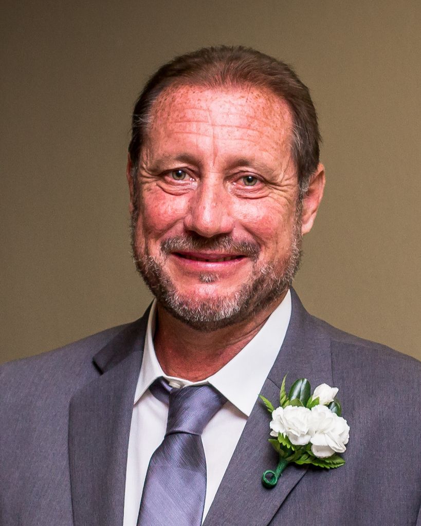 Scott T. Weaver